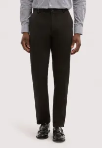 Брюки-Чиносы "авиатор" Trussardi, Nero