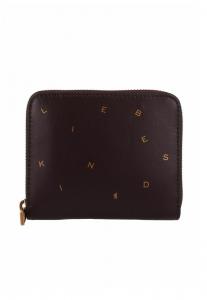 Кошелек Liebeskind Berlin DANCING LETTERS CONNY 12.5 CM, Burgundy/Red