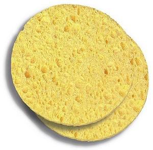 Донегал, целлюлозная губка, 2 шт., Donegal