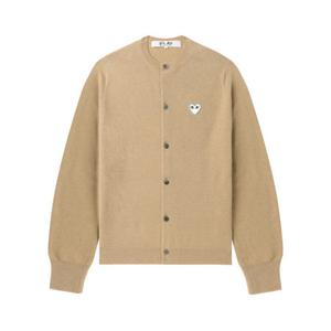 Джемпер Unisex Skin CDG Play, Skin