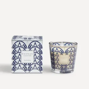 Ароматическая свеча Manhattan Baobab