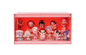 IP Container Model Accessory Trend Based Products 17cm POP MART