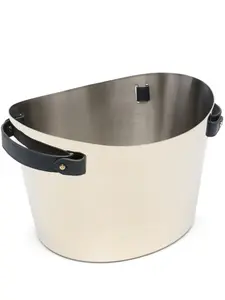 Ведерко для шампанского Wyatt Ralph Lauren Home, золотистый