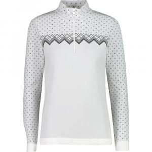 Свитер CMP 7H96301 Crew Neck, белый