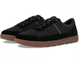 Кроссовки Forsake Mason Low, черный