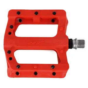 Педали HT PA01, золотой