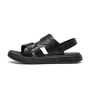 Пляжные сандалии мужские Spider King, Black