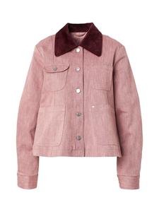 Куртка межсезонная & Other Stories, светло-розовый