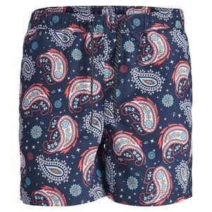 Шорты для плавания Jack & Jones Jpstfiji Paisley, синий