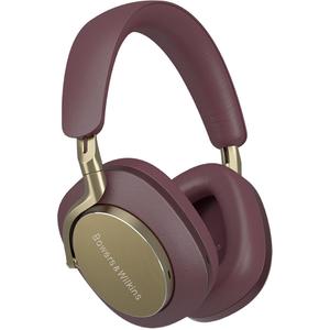 Наушники беспроводные Bowers & Wilkins Px8 Noise-Canceling Wireless Over-Ear FP44563, Красный