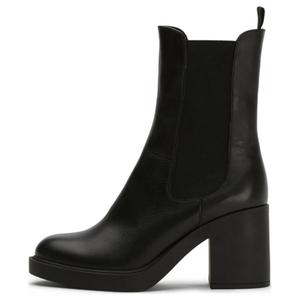 Ботильоны женские Tony Bianco, черный