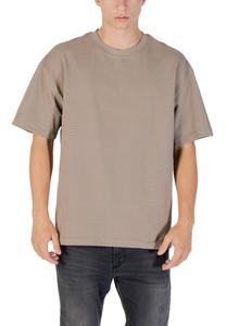 Футболки Gianni Lupo, бежевый