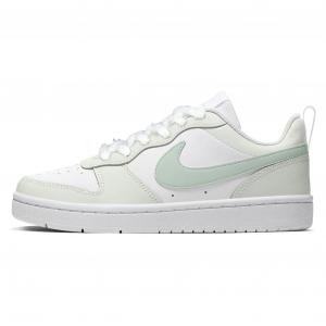 Court Borough нескользящие лоу-топы для скейтбординга подростковые Nike, светло-зеленый