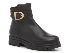 Blazer Ботинки Coach And Four, Black