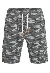 Обычные брюки INDICODE JEANS White Rock, антрацит