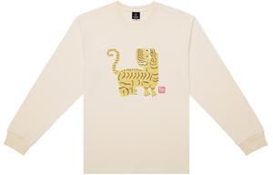 Футболка унисекс CLOT, белый