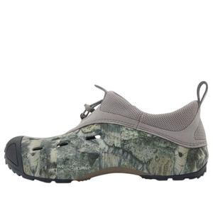 Crocs Quick Trail Low 'Mossy Oak Elements Walnut'