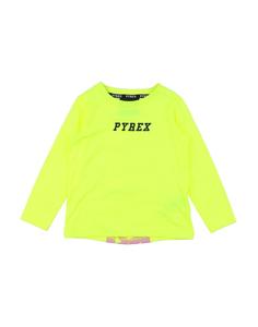 Футболка Pyrex, желтый