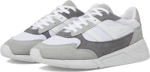 Кроссовки Gola Tempest, цвет White/Light Grey/Ash