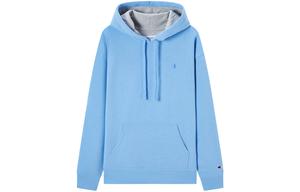 Толстовка унисекс Champion, темно-желтый