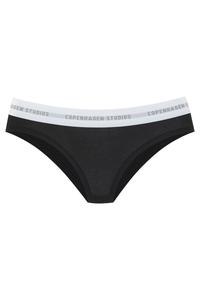 Трусики Copenhagen Studios, черный