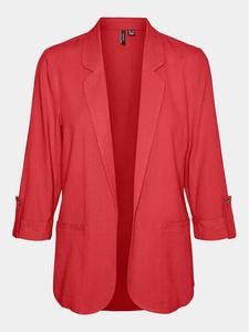 Куртка стандартного кроя Vero Moda, розовый