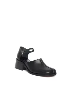 Туфли Mafra Mary Jane Heel Maguire Shoes, черный