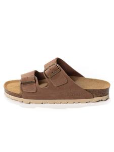 Мюли Bayton Atlas, бежевый