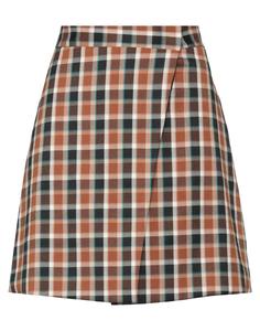 Юбка Nora Barth, коричневый