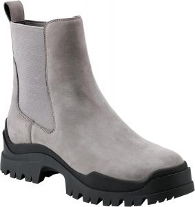 Женские ботильоны Marc Fisher LTD Farris, Dark Green Nubuck 300