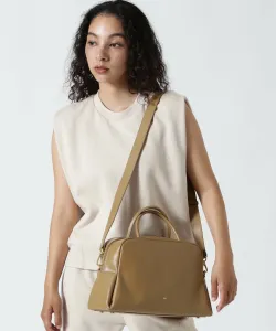 Сумка B'2Nd, цвет Camel 6