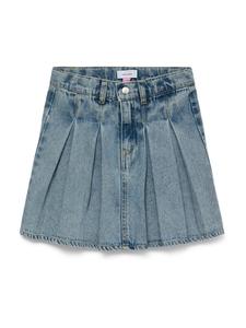 Vero Moda Girl Юбка 'VMDANNI' в синем дениме