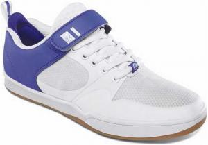 Кроссовки мужские eS Accel Plus Ever Stitch, синий