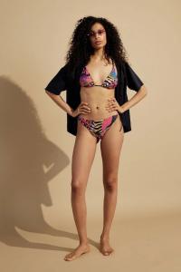 Двухкомпонентный купальник Medicine, мультиколор