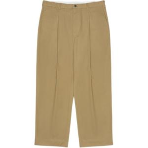 Брюки Casual Unisex SS25 CLOT, желтый