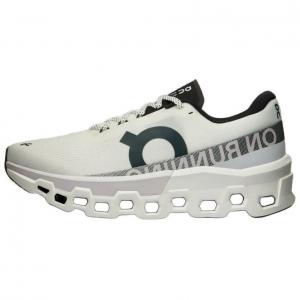 Кроссовки On CloudmOnster 2 'White Frost', цвет Misty White