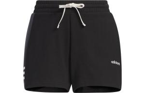 Adidas Originals Женские спортивные шорты, цвет Black