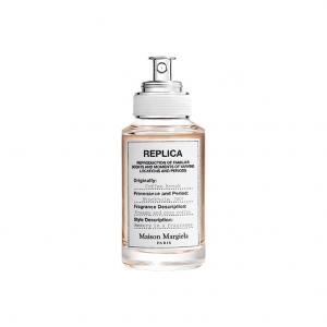 Реплика парфюмерии Coffee Time с гурманскими нотами туалетная вода Eau De Toilette EDT пачули лаванда 10ml/30ml/100ml Maison Margiela