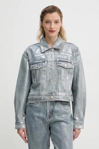 Джинсовая куртка Gestuz, синий