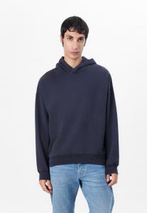 Худи Libertine-Libertine STATE, Washed Navy/Dark Blue