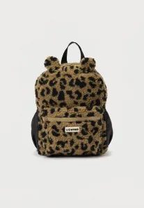 Рюкзак андреас с изображением медведя, школьная сумка унисекс Liewood, Multi-Coloured