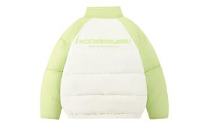 ICONS Lab Пуховик Unisex, Verdant Green