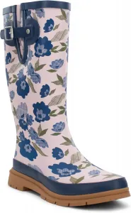 Женские высокие водонепроницаемые дождевые сапоги Western Chief для улицы и садовых работ