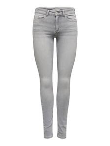 Узкие джинсы ONLY ONLBlush, Grey Denim