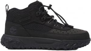 Детские походные ботинки Timberland Greenstride Motion 6 Super (унисекс), черный