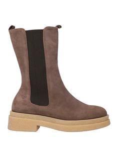 Ботильоны Docksteps, темно-коричневый