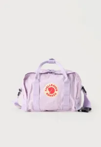 Сумка через плечо kånken Fjällräven, Pastel Lavender