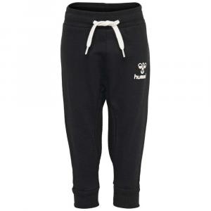 Брюки Hummel Apple Long, черный