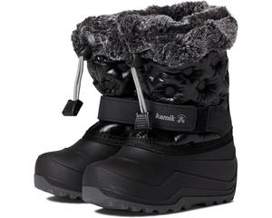 Ботинки Kamik Penny, черный