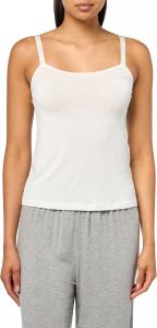 BOSS Женская майка Ci Solid, Rock Salt